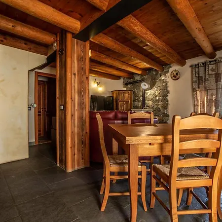 L'atelier Du Temps - Maison Jotaz Lejlighed