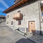Apartman L'atelier Du Temps - Maison Jotaz Aosta