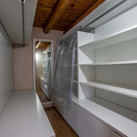 L'atelier Du Temps - Maison Jotaz Apartman Aosta