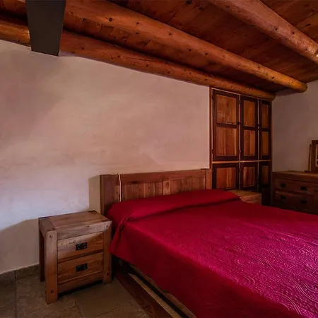 Apartman L'atelier Du Temps - Maison Jotaz Aosta