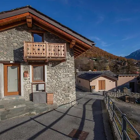 Appartamento L'atelier Du Temps - Maison Jotaz