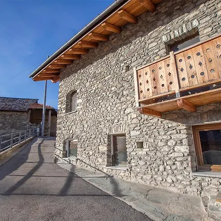 L'atelier Du Temps - Maison Jotaz Apartman *