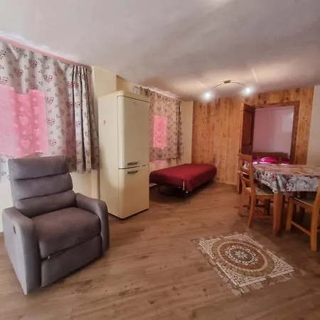Apartment L'atelier Du Temps - Maison Jotaz