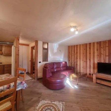 L'atelier Du Temps - Maison Jotaz Αόστα