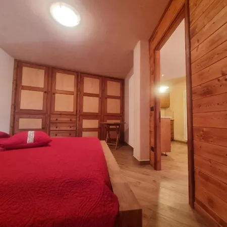 L'atelier Du Temps - Maison Jotaz Αόστα