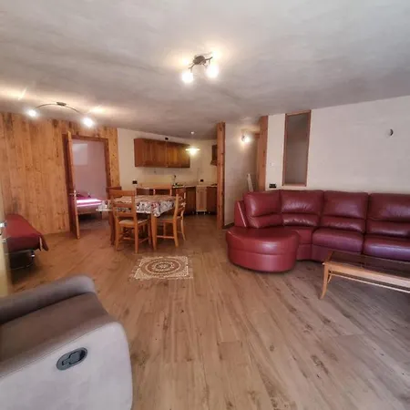 Apartment L'atelier Du Temps - Maison Jotaz *