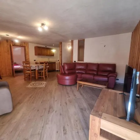 L'atelier Du Temps - Maison Jotaz * Aosta